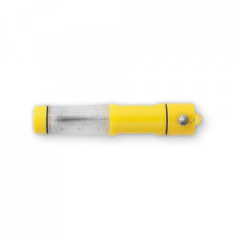 FLASHMER. Marteau d'urgence - Jaune