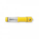 FLASHMER. Marteau d'urgence - Jaune