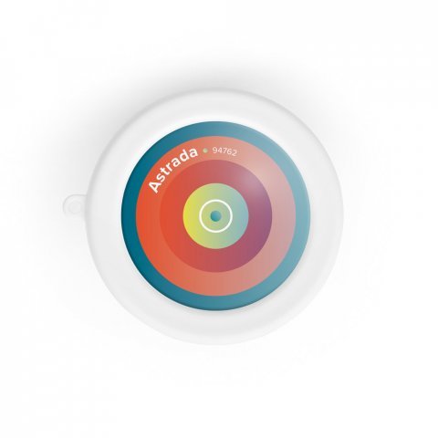 ASTRADA. &Pi;&tau;&upsilon;&sigma;&sigma;ό&mu;&epsilon;&nu;&omicron; &pi;&omicron;&tau;ή&rho;&iota; &tau;&alpha;&xi;&iota;&delta;&iota;&omicron;ύ &sigma;&iota;&lambda;&iota;&kappa;ό&nu;&eta;&sigmaf; &kappa;&alpha;&iota; PP 250 mL