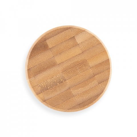 MAKAROVA. Sticlă cu infuzor 490 mL - Natural