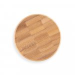 MAKAROVA. Sticlă cu infuzor 490 mL - Natural