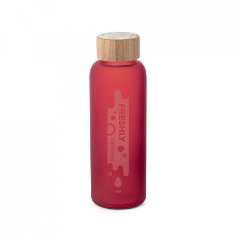 LILLARD. Бутилка 500 мл - червен