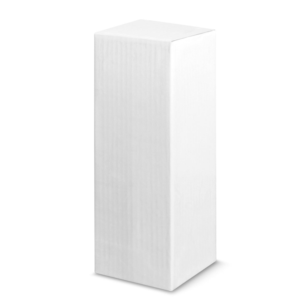 SHOW SATIN. Borraccia in acciao inox 500ml