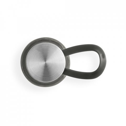 SENNA. &Alpha;&nu;&alpha;&kappa;&upsilon;&kappa;&lambda;&omega;&mu;έ&nu;&omicron; PET &mu;&pi;&omicron;&upsilon;&kappa;ά&lambda;&iota; (100% rPET) &mu;&epsilon; &gamma;&upsilon;&alpha;&lambda;&iota;&sigma;&tau;&epsilon;&rho;ό &eta;&mu;&iota;&delta;&iota;&alpha;&phi;&alpha;&nu;έ&sigmaf; &phi;&iota;&nu;ί&rho;&iota;&sigma;&mu;&alpha; - &Mu;&alpha;ύ&rho;&omicron;