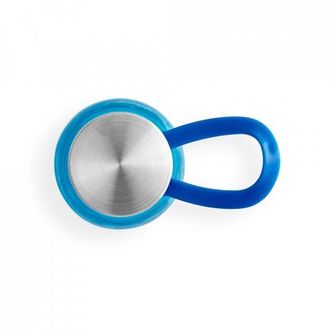 SENNA. &Alpha;&nu;&alpha;&kappa;&upsilon;&kappa;&lambda;&omega;&mu;έ&nu;&omicron; PET &mu;&pi;&omicron;&upsilon;&kappa;ά&lambda;&iota; (100% rPET) &mu;&epsilon; &gamma;&upsilon;&alpha;&lambda;&iota;&sigma;&tau;&epsilon;&rho;ό &eta;&mu;&iota;&delta;&iota;&alpha;&phi;&alpha;&nu;έ&sigmaf; &phi;&iota;&nu;ί&rho;&iota;&sigma;&mu;&alpha; - &Mu;&pi;&lambda;&epsilon; &rho;&omicron;&upsilon;ά