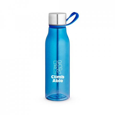 SENNA. &Alpha;&nu;&alpha;&kappa;&upsilon;&kappa;&lambda;&omega;&mu;έ&nu;&omicron; PET &mu;&pi;&omicron;&upsilon;&kappa;ά&lambda;&iota; (100% rPET) &mu;&epsilon; &gamma;&upsilon;&alpha;&lambda;&iota;&sigma;&tau;&epsilon;&rho;ό &eta;&mu;&iota;&delta;&iota;&alpha;&phi;&alpha;&nu;έ&sigmaf; &phi;&iota;&nu;ί&rho;&iota;&sigma;&mu;&alpha; - &Mu;&pi;&lambda;&epsilon; &rho;&omicron;&upsilon;ά