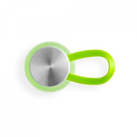 SENNA. &Alpha;&nu;&alpha;&kappa;&upsilon;&kappa;&lambda;&omega;&mu;έ&nu;&omicron; PET &mu;&pi;&omicron;&upsilon;&kappa;ά&lambda;&iota; (100% rPET) &mu;&epsilon; &gamma;&upsilon;&alpha;&lambda;&iota;&sigma;&tau;&epsilon;&rho;ό &eta;&mu;&iota;&delta;&iota;&alpha;&phi;&alpha;&nu;έ&sigmaf; &phi;&iota;&nu;ί&rho;&iota;&sigma;&mu;&alpha; - &Lambda;&alpha;&chi;&alpha;&nu;ί