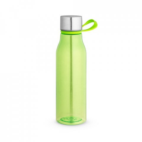 SENNA. &Alpha;&nu;&alpha;&kappa;&upsilon;&kappa;&lambda;&omega;&mu;έ&nu;&omicron; PET &mu;&pi;&omicron;&upsilon;&kappa;ά&lambda;&iota; (100% rPET) &mu;&epsilon; &gamma;&upsilon;&alpha;&lambda;&iota;&sigma;&tau;&epsilon;&rho;ό &eta;&mu;&iota;&delta;&iota;&alpha;&phi;&alpha;&nu;έ&sigmaf; &phi;&iota;&nu;ί&rho;&iota;&sigma;&mu;&alpha; - &Lambda;&alpha;&chi;&alpha;&nu;ί