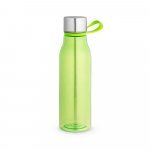 SENNA. &Alpha;&nu;&alpha;&kappa;&upsilon;&kappa;&lambda;&omega;&mu;έ&nu;&omicron; PET &mu;&pi;&omicron;&upsilon;&kappa;ά&lambda;&iota; (100% rPET) &mu;&epsilon; &gamma;&upsilon;&alpha;&lambda;&iota;&sigma;&tau;&epsilon;&rho;ό &eta;&mu;&iota;&delta;&iota;&alpha;&phi;&alpha;&nu;έ&sigmaf; &phi;&iota;&nu;ί&rho;&iota;&sigma;&mu;&alpha; - &Lambda;&alpha;&chi;&alpha;&nu;ί