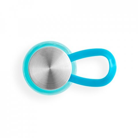 SENNA. &Alpha;&nu;&alpha;&kappa;&upsilon;&kappa;&lambda;&omega;&mu;έ&nu;&omicron; PET &mu;&pi;&omicron;&upsilon;&kappa;ά&lambda;&iota; (100% rPET) &mu;&epsilon; &gamma;&upsilon;&alpha;&lambda;&iota;&sigma;&tau;&epsilon;&rho;ό &eta;&mu;&iota;&delta;&iota;&alpha;&phi;&alpha;&nu;έ&sigmaf; &phi;&iota;&nu;ί&rho;&iota;&sigma;&mu;&alpha; - &Gamma;&alpha;&lambda;ά&zeta;&iota;&omicron;