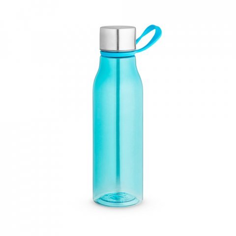 SENNA. &Alpha;&nu;&alpha;&kappa;&upsilon;&kappa;&lambda;&omega;&mu;έ&nu;&omicron; PET &mu;&pi;&omicron;&upsilon;&kappa;ά&lambda;&iota; (100% rPET) &mu;&epsilon; &gamma;&upsilon;&alpha;&lambda;&iota;&sigma;&tau;&epsilon;&rho;ό &eta;&mu;&iota;&delta;&iota;&alpha;&phi;&alpha;&nu;έ&sigmaf; &phi;&iota;&nu;ί&rho;&iota;&sigma;&mu;&alpha; - &Gamma;&alpha;&lambda;ά&zeta;&iota;&omicron;