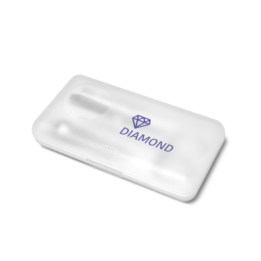 NADIA. Set manicure da 4 pezzi