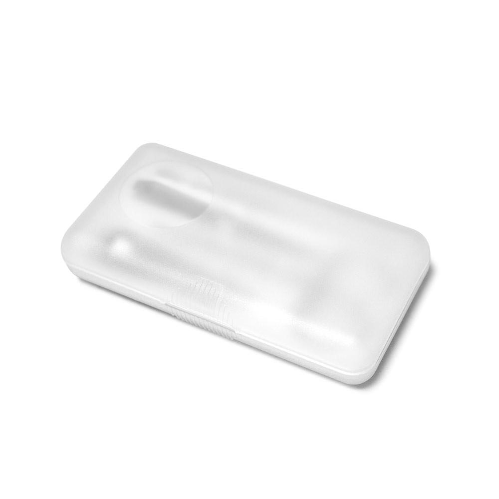 NADIA. Set manicure da 4 pezzi