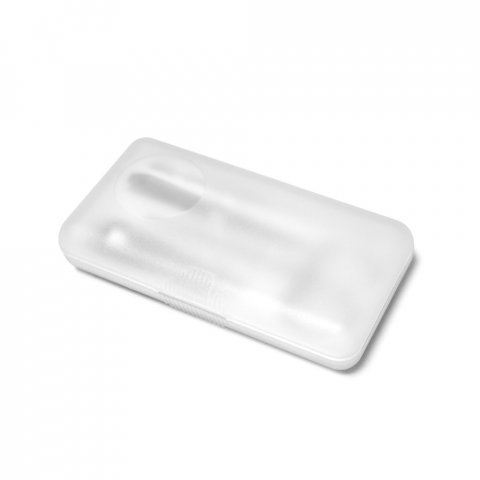 NADIA. &Sigma;&epsilon;&tau; &mu;&alpha;&nu;&iota;&kappa;&iota;&omicron;ύ&rho; 4 &tau;&epsilon;&mu;&alpha;&chi;ί&omega;&nu; - &Lambda;&epsilon;&upsilon;&kappa;ό