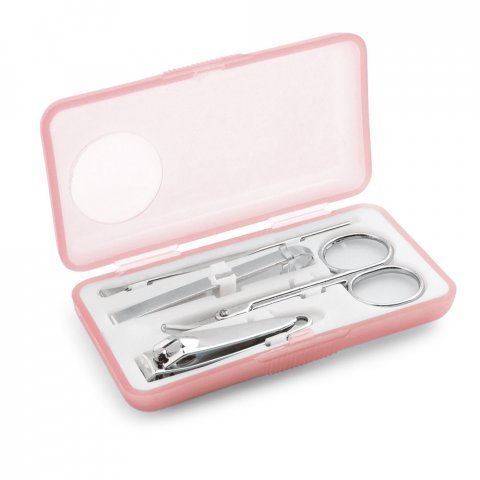 NADIA. &Sigma;&epsilon;&tau; &mu;&alpha;&nu;&iota;&kappa;&iota;&omicron;ύ&rho; 4 &tau;&epsilon;&mu;&alpha;&chi;ί&omega;&nu; - &Alpha;&nu;&omicron;&iota;&chi;&tau;ό &rho;&omicron;&zeta;