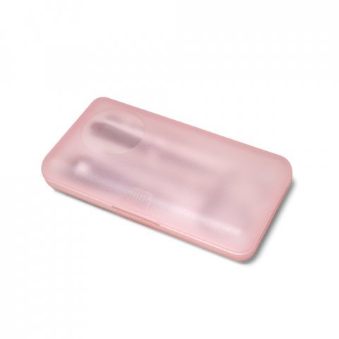 NADIA. &Sigma;&epsilon;&tau; &mu;&alpha;&nu;&iota;&kappa;&iota;&omicron;ύ&rho; 4 &tau;&epsilon;&mu;&alpha;&chi;ί&omega;&nu; - &Alpha;&nu;&omicron;&iota;&chi;&tau;ό &rho;&omicron;&zeta;