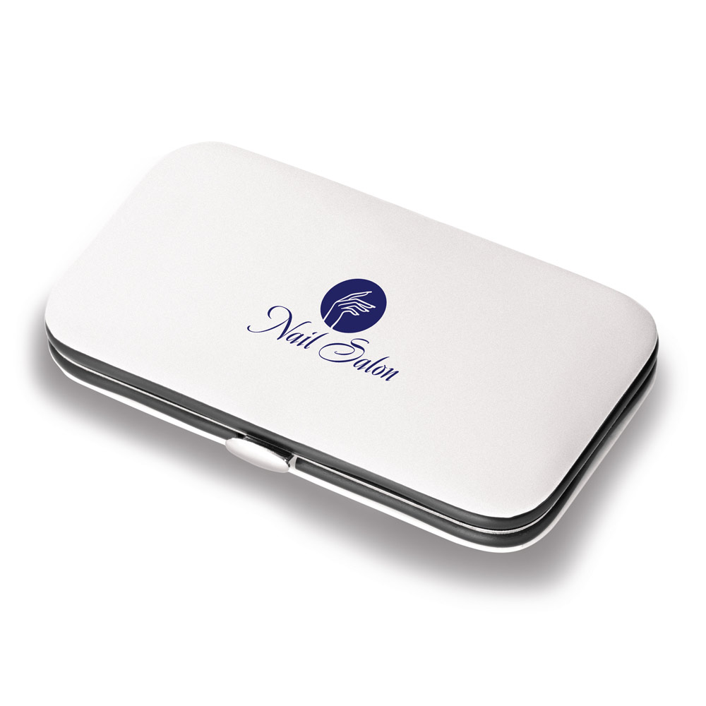 DIAZ. Set manicure di 5 pezzi