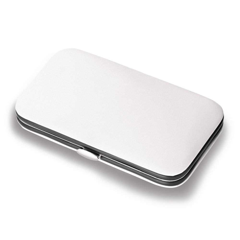 DIAZ. Set manicure di 5 pezzi