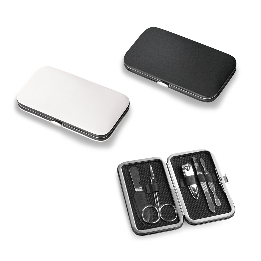 DIAZ. Set manicure di 5 pezzi