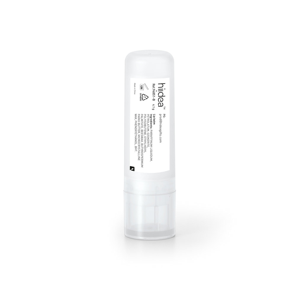 JOLIE. Balsamo labbra con stick in PS e PP