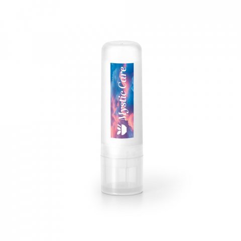 JOLIE. Lip balm &sigma;&epsilon; PS &kappa;&alpha;&iota; PP - &Lambda;&epsilon;&upsilon;&kappa;ό