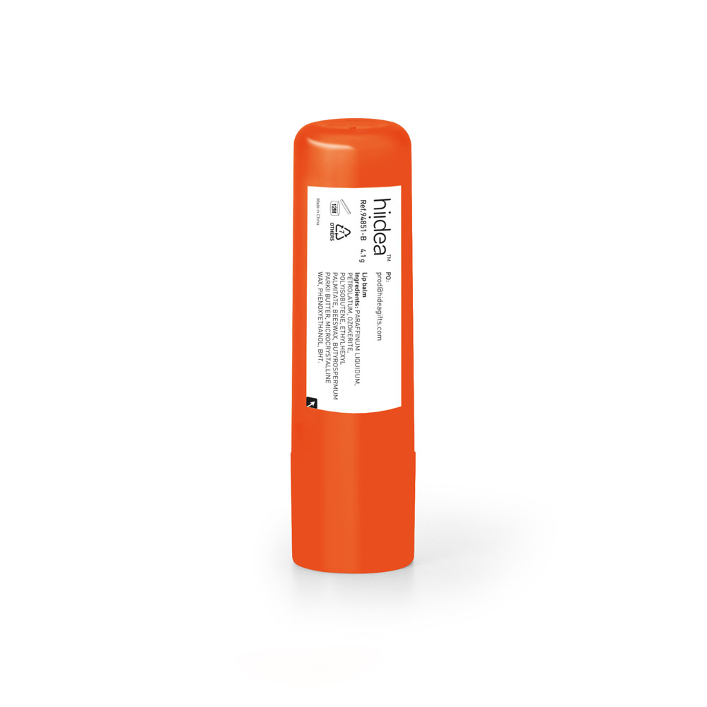 JOLIE. Balsamo labbra con stick in PS e PP