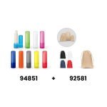 JOLIE. Lippenbalsam aus PS und PP
