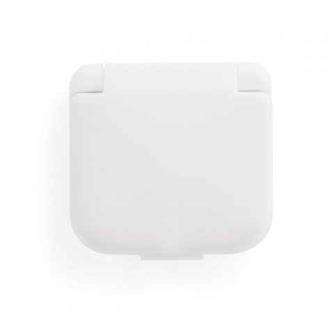 BILBO. Reise-N&auml;hset - Wei&szlig;