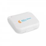 BILBO. Reise-N&auml;hset - Wei&szlig;