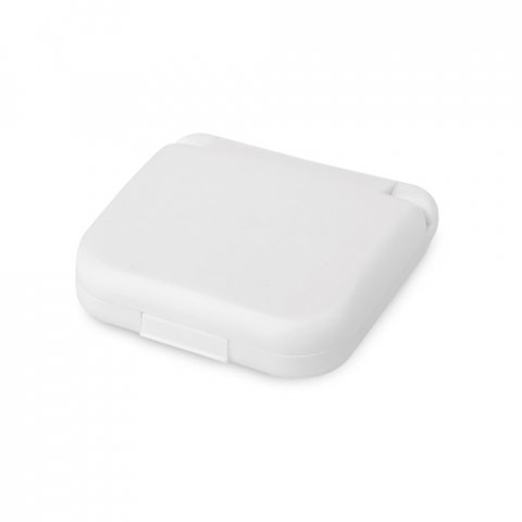 BILBO. Reise-N&auml;hset - Wei&szlig;