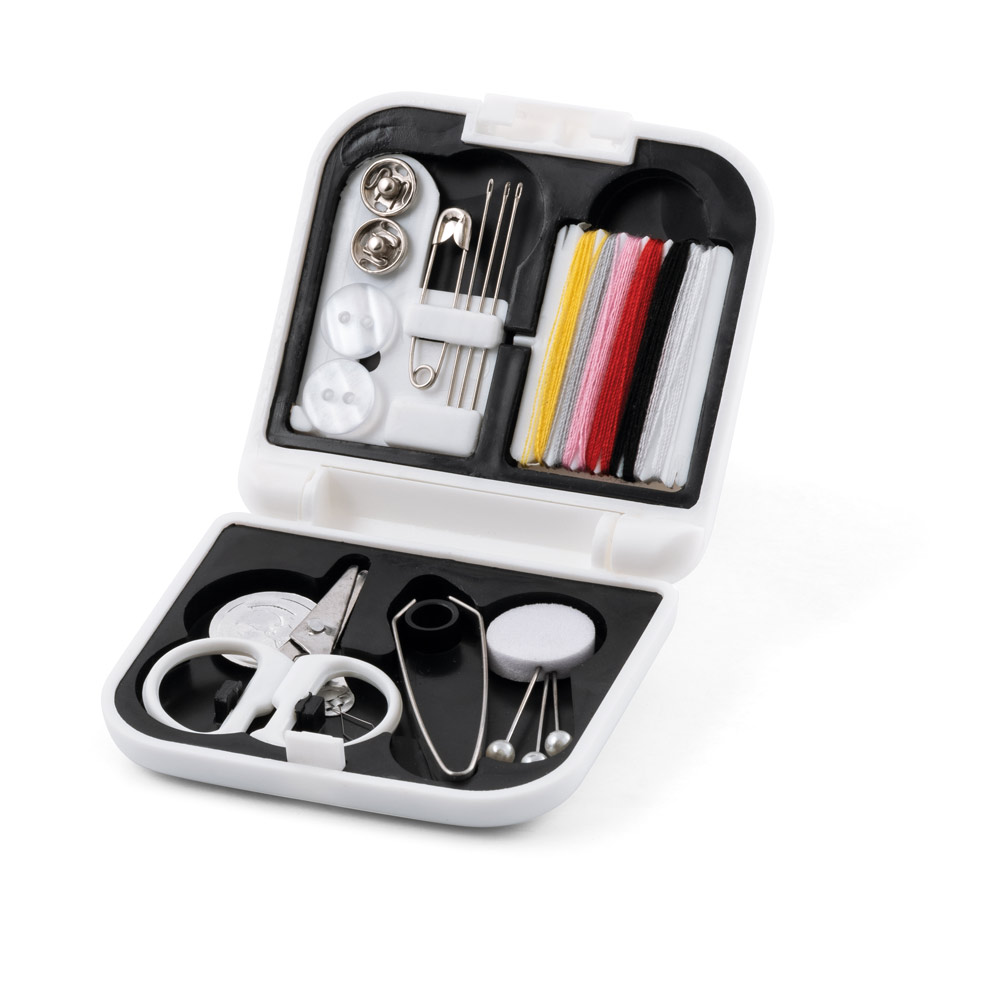 BILBO. Set per il cucito da viaggio