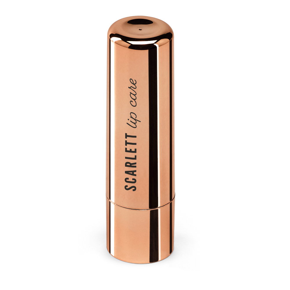 SCARLETT. Protezione per labbra con stick in ABS