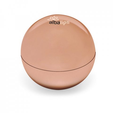 ALBA. Lip balm &sigma;&epsilon; &sigma;&phi;&alpha;&iota;&rho;&iota;&kappa;ή &mu;&epsilon;&tau;&alpha;&lambda;&lambda;&iota;&kappa;ή &sigma;&upsilon;&sigma;&kappa;&epsilon;&upsilon;&alpha;&sigma;ί&alpha; ABS - &Chi;ά&lambda;&kappa;&iota;&nu;&omicron;