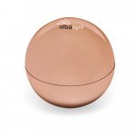 ALBA. Lip balm &sigma;&epsilon; &sigma;&phi;&alpha;&iota;&rho;&iota;&kappa;ή &mu;&epsilon;&tau;&alpha;&lambda;&lambda;&iota;&kappa;ή &sigma;&upsilon;&sigma;&kappa;&epsilon;&upsilon;&alpha;&sigma;ί&alpha; ABS - &Chi;ά&lambda;&kappa;&iota;&nu;&omicron;