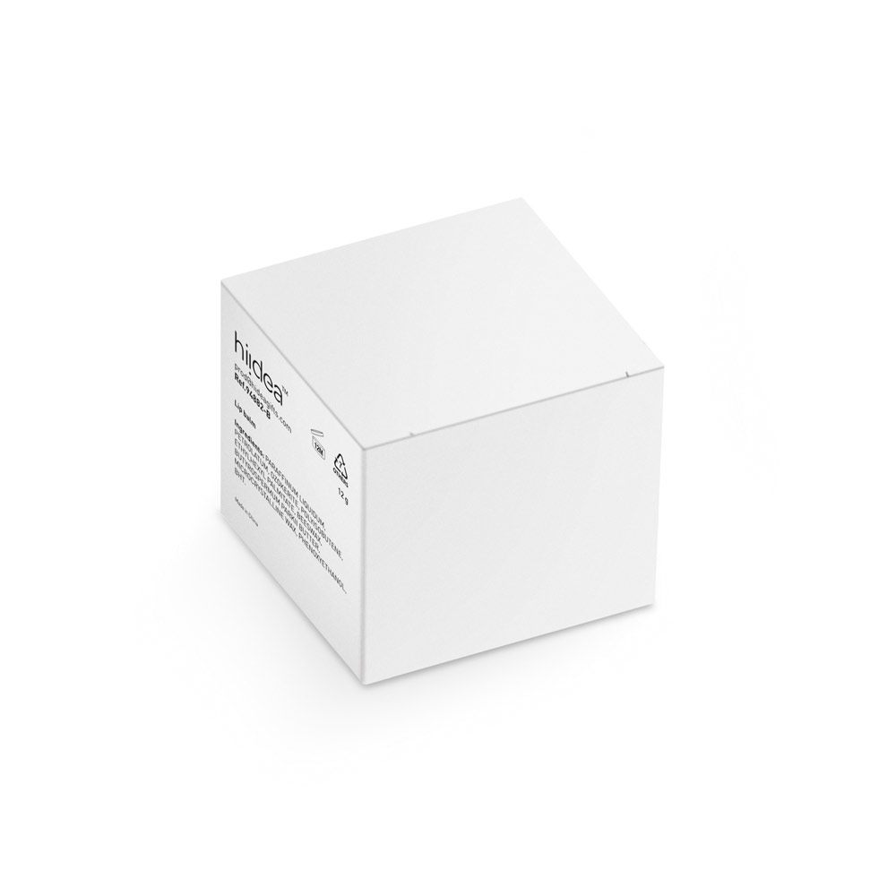 ALBA. Burrocacao con involucro a forma di sfera in ABS