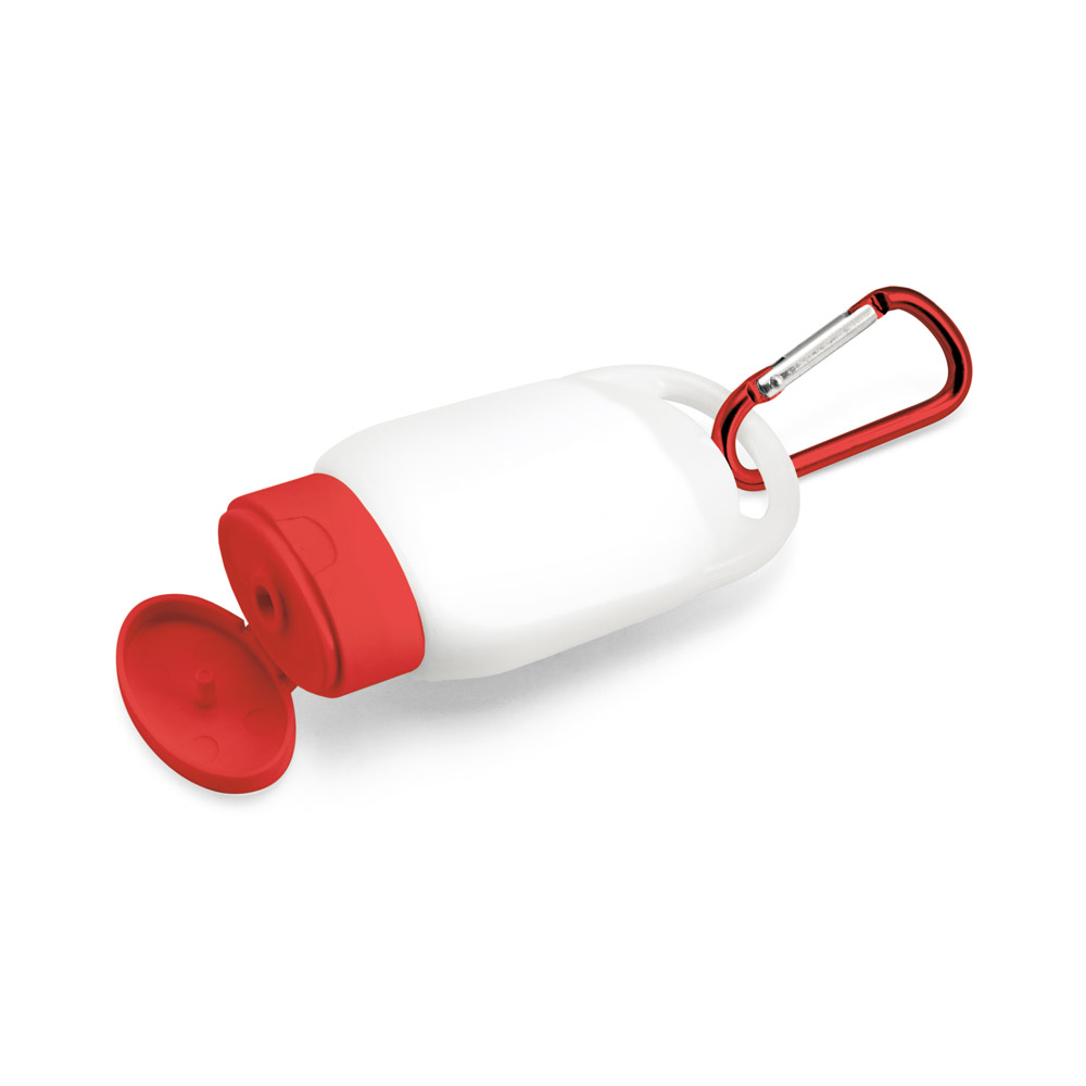 ERIC. Protezione solare con SPF30