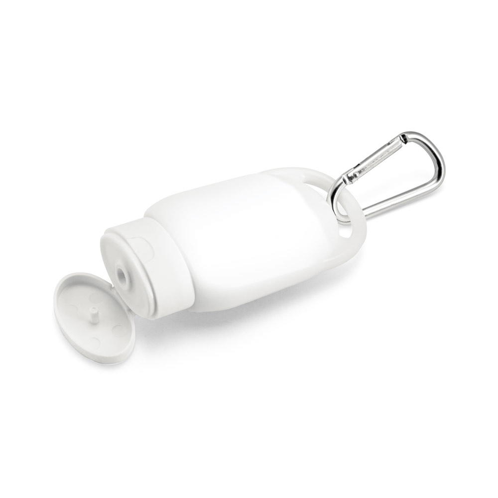 ERIC. Protezione solare con SPF30