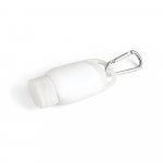 ERIC. Solkrem med SPF30 - Hvit