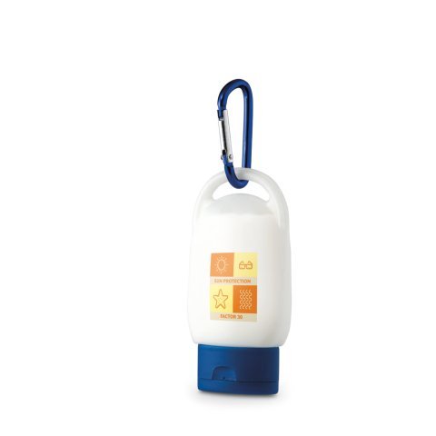 ERIC. Solcreme med SPF30
