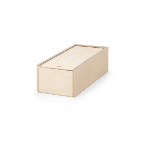 BOXIE WOOD M. Cutie de lemn