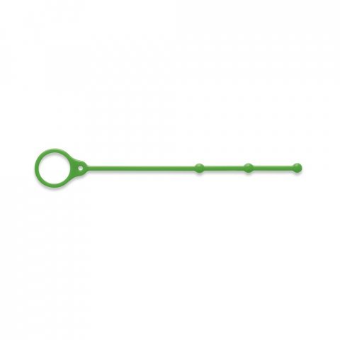 MAURICE. Скоба за транспорт - Светло зелено