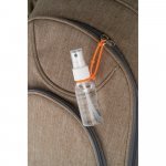 MAURICE. Скоба за транспорт