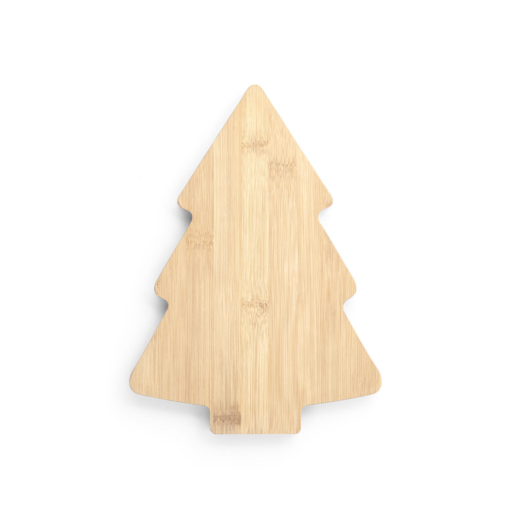 JACQUIN. Tagliere di bambú