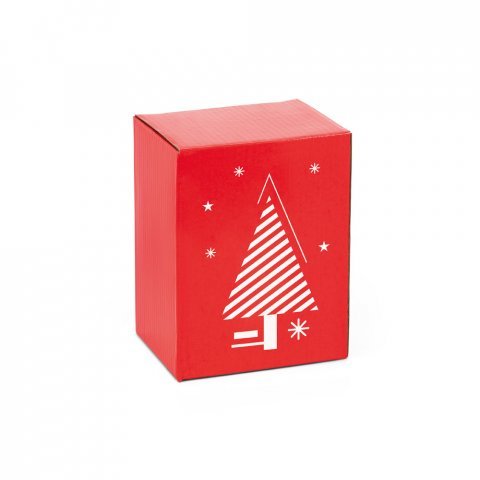 HAZARD. Cestovn&iacute; hrnek - Červen&aacute;