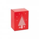 HAZARD. Cestovn&iacute; hrnek - Červen&aacute;