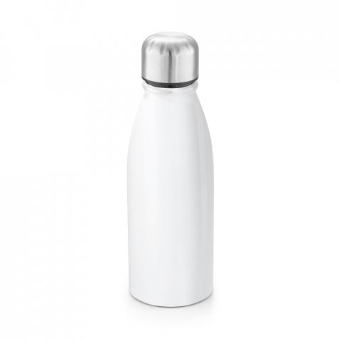 BILLY. Бутилка 500 мл - бял