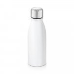 BILLY. Бутилка 500 мл - бял