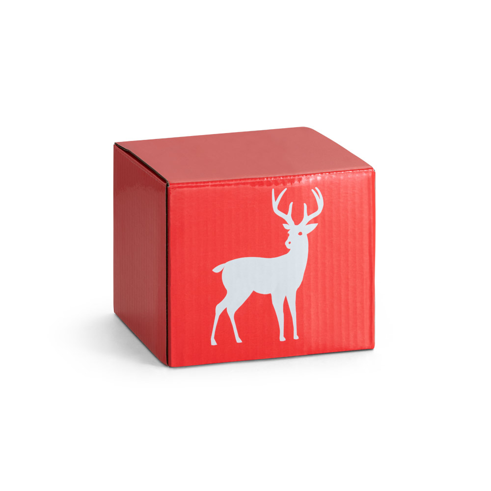 VERNON X. Tazza di ceramica