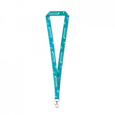 BRIGHTON. &Sigma;&Epsilon;&Tau; &Kappa;&omicron;&rho;&delta;ό&nu;&iota; Sublimation Long II (20 mm) &mu;&epsilon; &kappa;&alpha;&rho;&alpha;&mu;&pi;ί&nu;&epsilon;&rho; &pi;ύ&lambda;&eta;&sigmaf; 20 mm - &Lambda;&epsilon;&upsilon;&kappa;ό