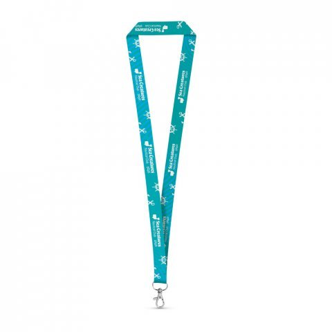 BRIGHTON. &Sigma;&Epsilon;&Tau; &Kappa;&omicron;&rho;&delta;ό&nu;&iota; Sublimation Long II (20 mm) &mu;&epsilon; &kappa;&alpha;&rho;&alpha;&mu;&pi;ί&nu;&epsilon;&rho; &pi;ύ&lambda;&eta;&sigmaf; 20 mm